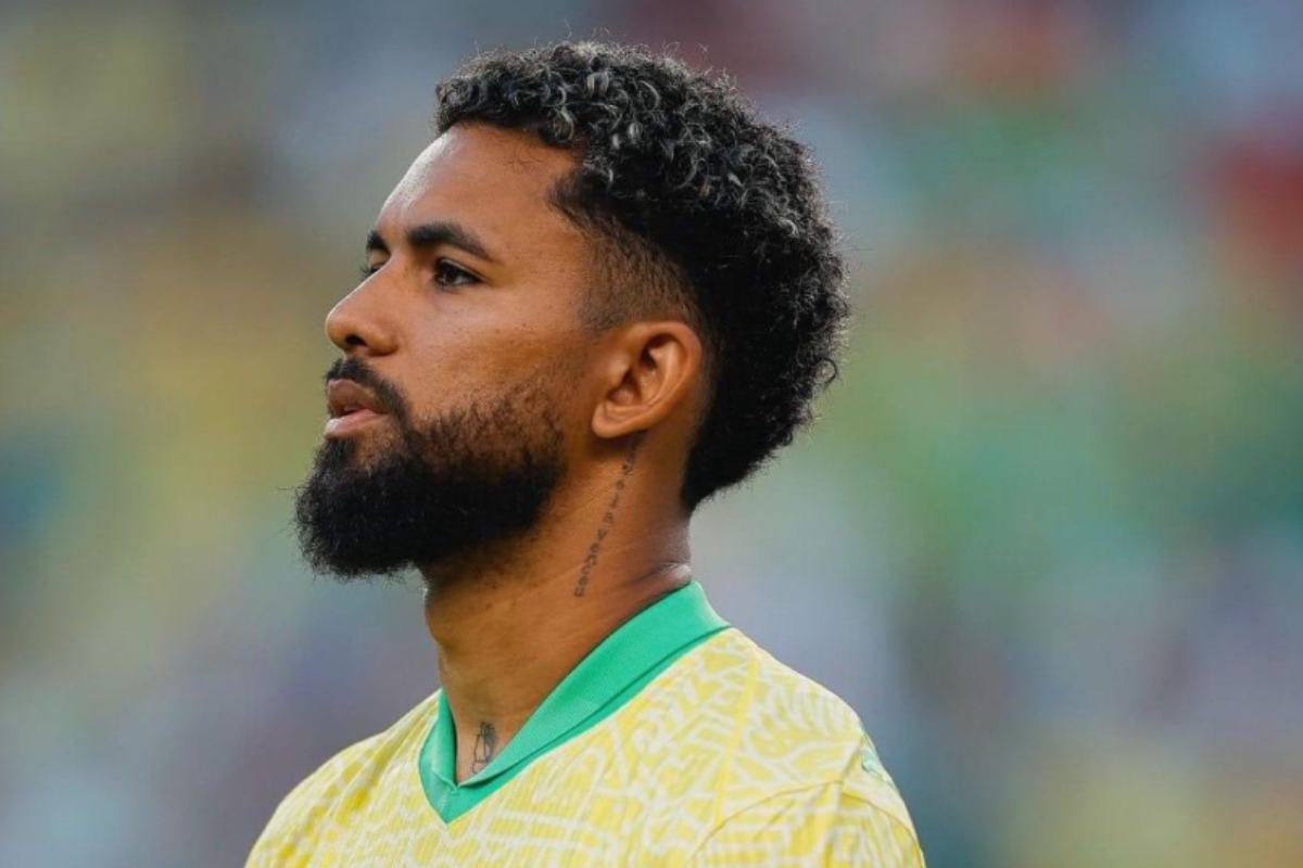Douglas Luiz Juventus offerta
