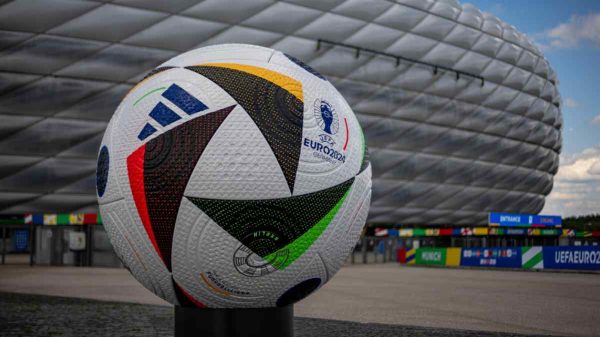 Euro 2024 Germania Scozia