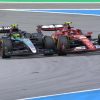 Formula 1 Ferrari