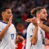 Francia Olanda Euro 2024