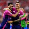 Germania Svizzera Euro 2024