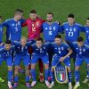 La probabile formazione dell’Italia contro la Bosnia
