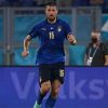I nazionali infortunati prima di Euro 2024