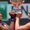 Gauff e Siniakova si aggiudicano il Roland Garros contro Paolini e Errani