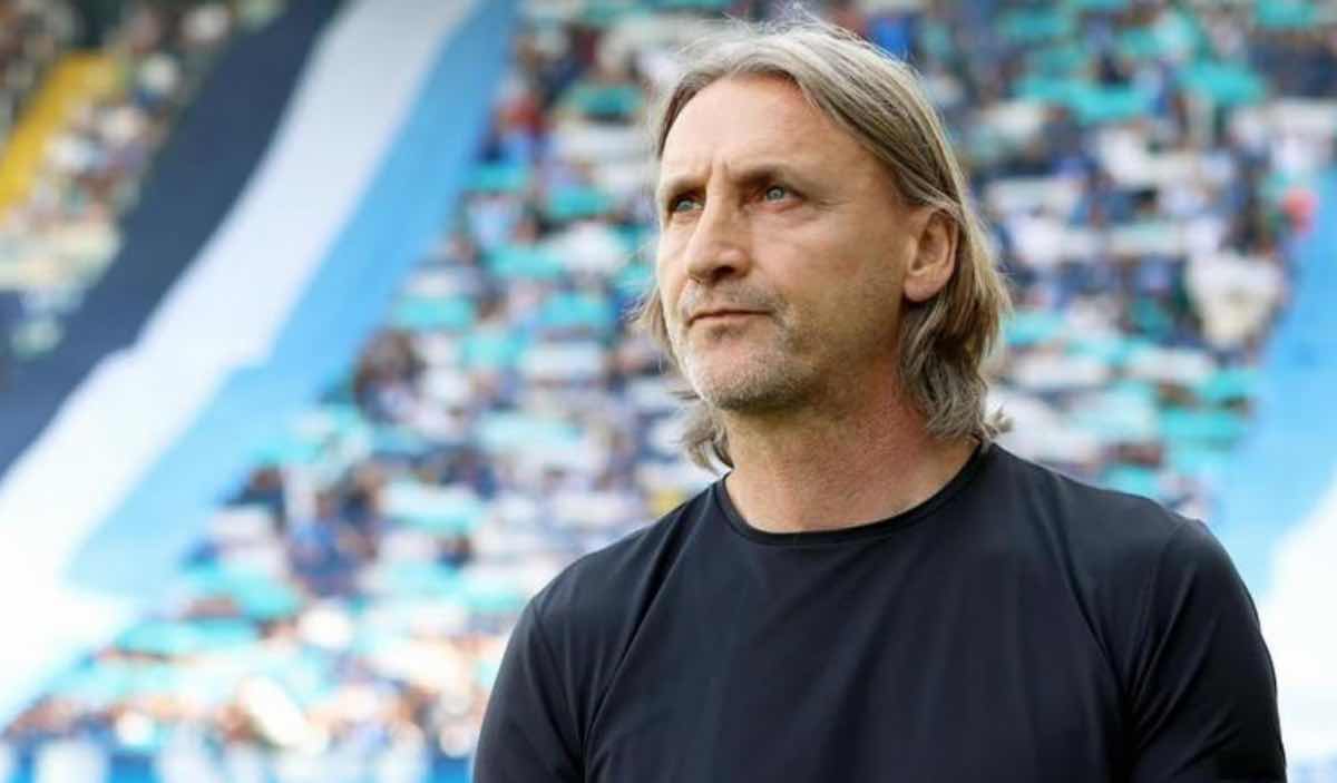 Nicola Cagliari Empoli