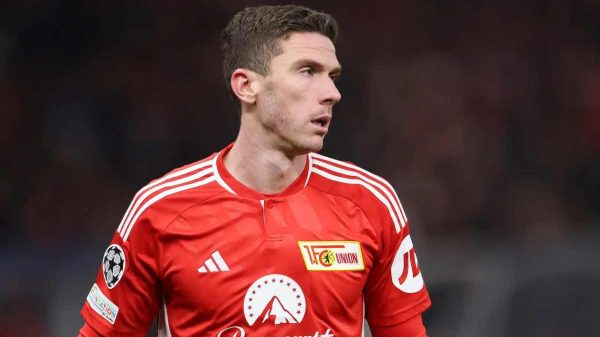 Interesse del Bologna per Gosens