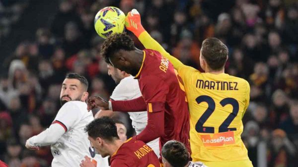 L’Inter ha scelto il vice Sommer