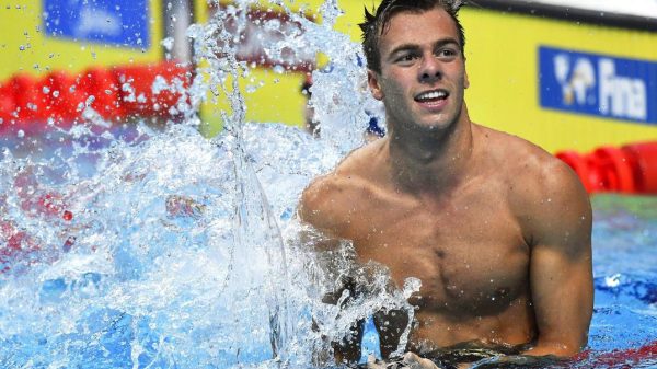 Paltrinieri vince l’Oro a Belgrado!