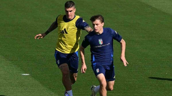 Le condizioni dell’Italia verso Euro 2024