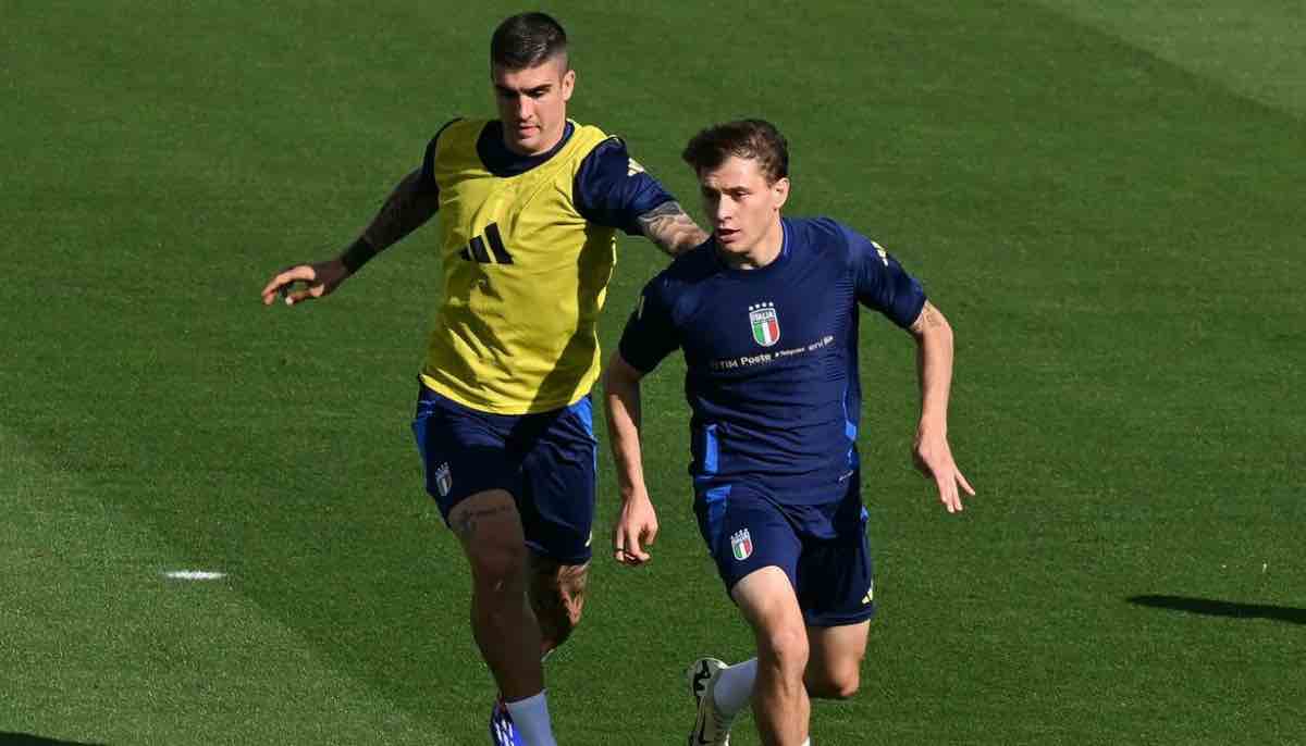Le condizioni dell’Italia verso Euro 2024