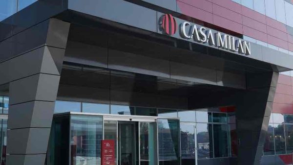 La FIGC ha archiviato l’inchiesta sul Milan