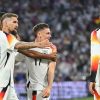 Due calciatori della Germania nella top5 dei cannonieri