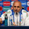 Le parole di Luciano Spalletti dopo Italia-Albania