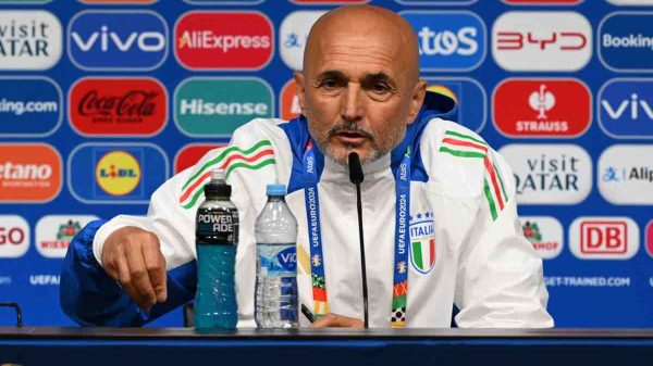 Le parole di Luciano Spalletti dopo Italia-Albania