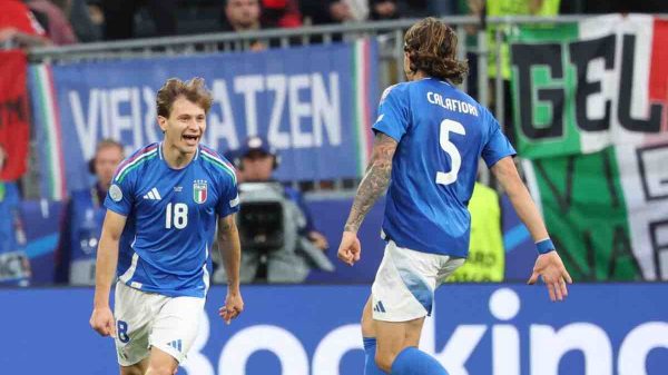 I precedenti tra Italia e Svizzera