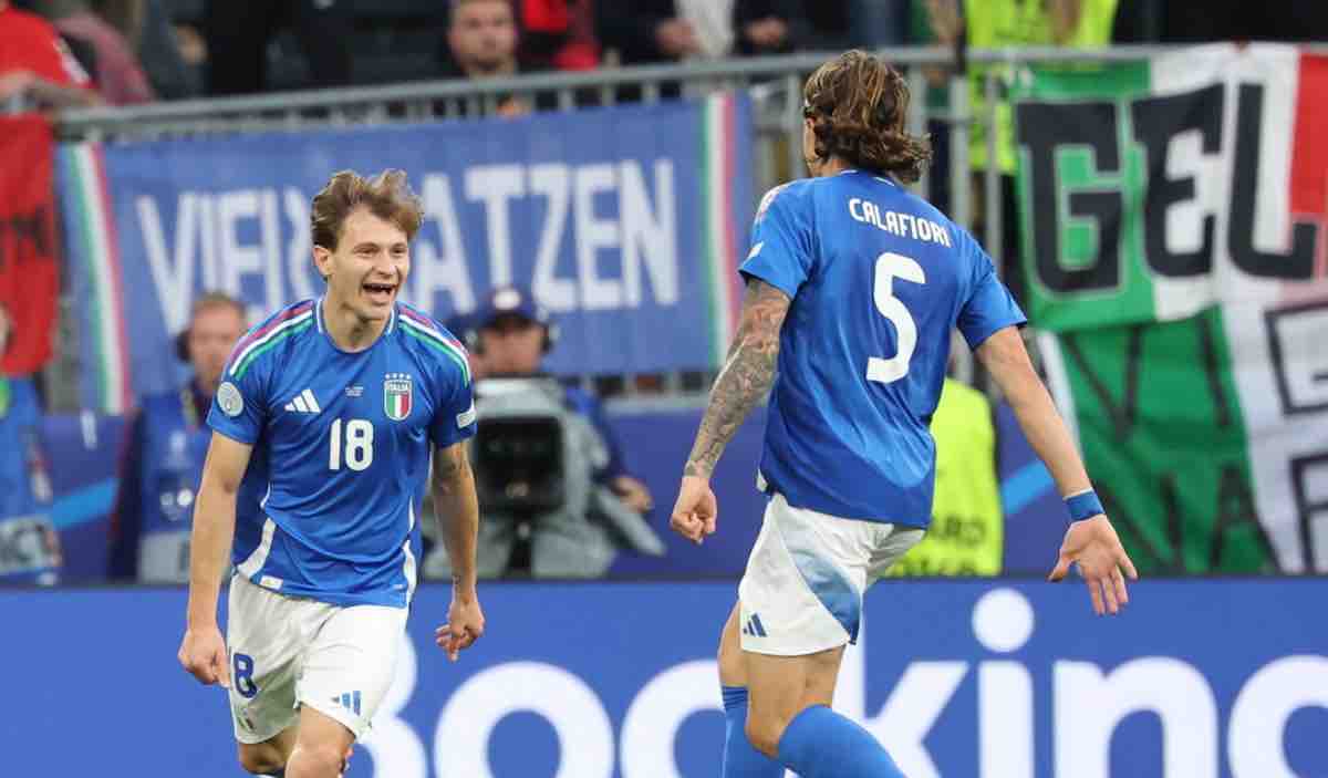 I precedenti tra Italia e Svizzera