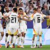 Le probabili formazioni di Germania-Ungheria