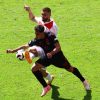 Seconda giornata girone B: Albania e Croazia pareggiano