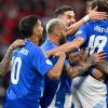 Le combinazioni per la qualificazione agli ottavi di Euro 2024 dell’Italia