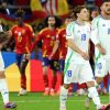 Le pagelle degli azzurri in Italia-Spagna