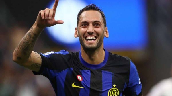 Il Bayern Monaco è interessato a Calhanoglu
