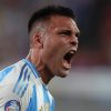 L’Argentina vince il suo girone nella Copa America 2024