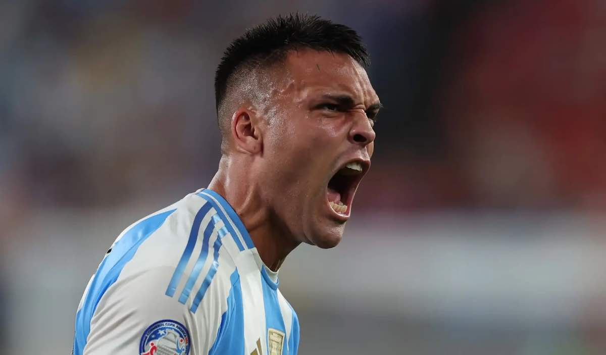 L’Argentina vince il suo girone nella Copa America 2024