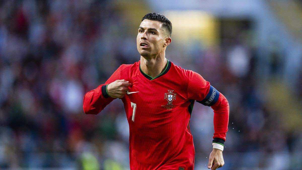 Ronaldo ancora in Nazionale