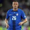Le belle parole di Rice a Ilicic