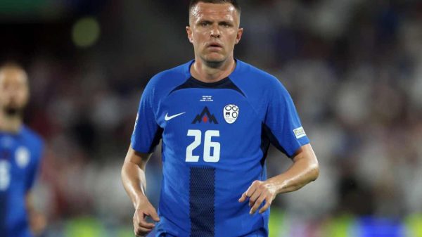 Le belle parole di Rice a Ilicic