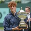 I possibili avversari di Sinner a Wimbledon