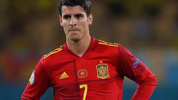 Milan Morata