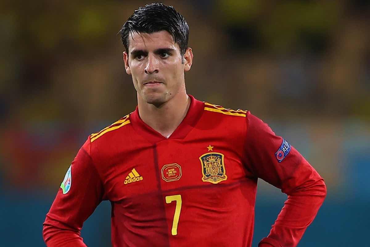 Milan Morata
