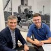 Holm è un nuovo giocatore del Bologna