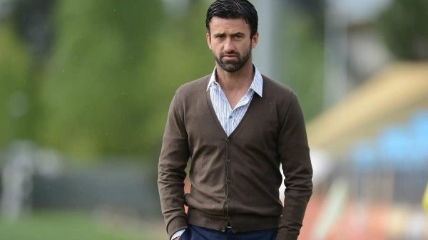 La teoria di Panucci sugli infortuni
