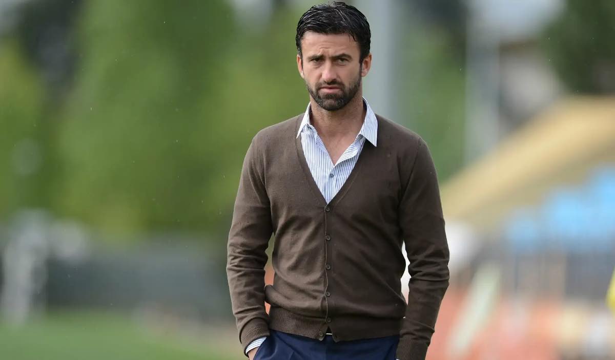 La teoria di Panucci sugli infortuni