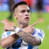 Lautaro trascina l’Argentina