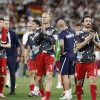 La Danimarca esce contro la Germania ad Euro 2024