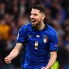 Jorginho Italia Spagna