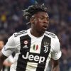 Kean Fiorentina