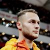 Koopmeiners Europeo infortunio