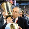 Lazio Lotito derby