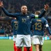 Francia Mbappé operazione