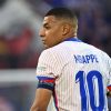 Euro2024 Francia Mbappé