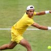 Tennis Musetti Queen's