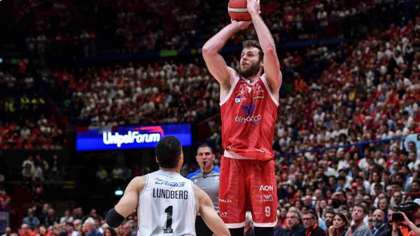 Olimpia Virtus Serie A