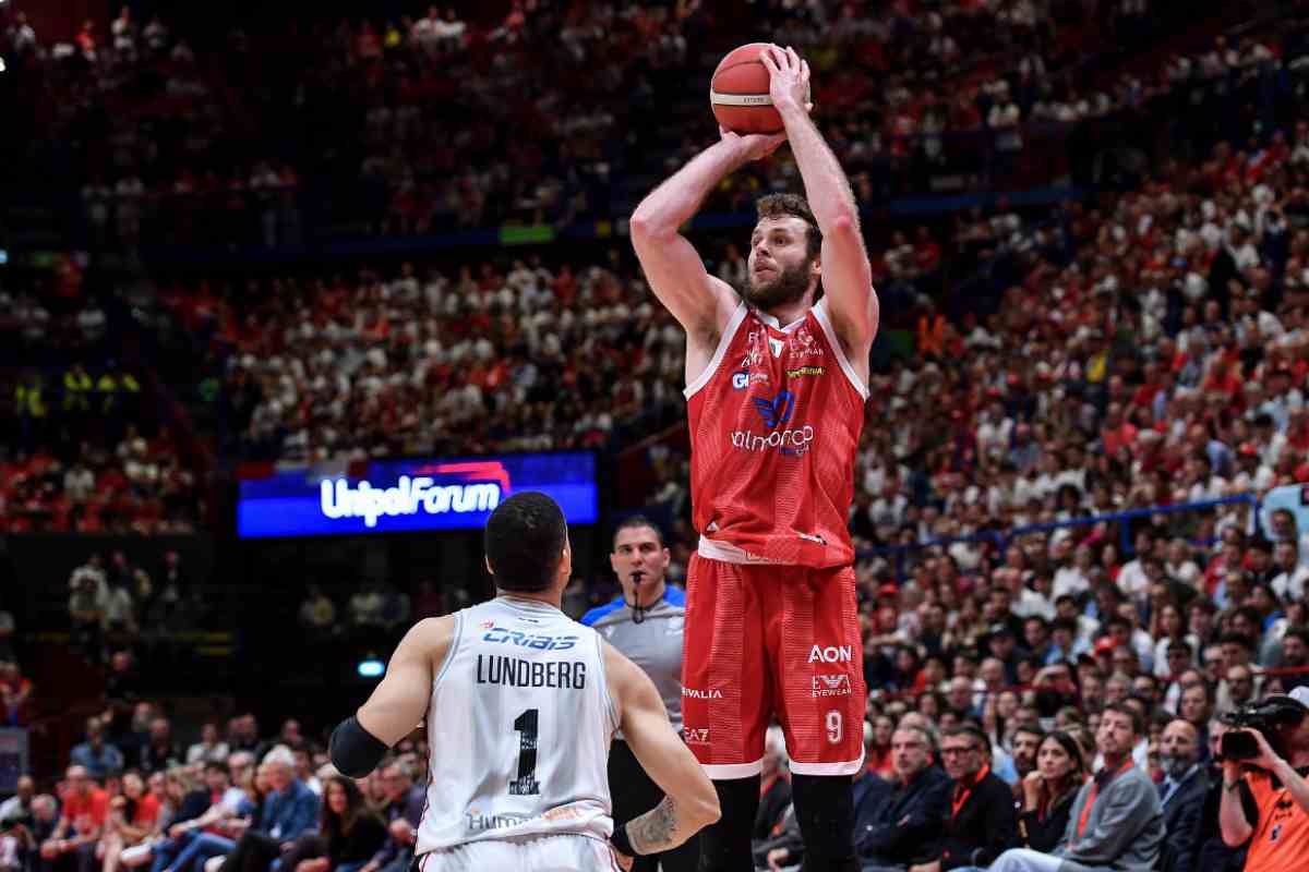 Olimpia Virtus Serie A