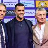 Palladino Fiorentina conferenza