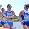 Palmisano Europeo Atletica