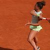Paolini Roland Garros finale
